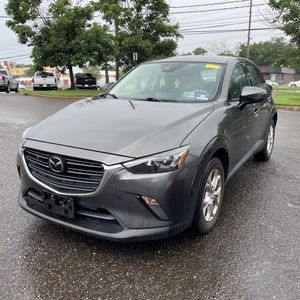 2019 Mazda CX-3 SPORT — миниатюра 54