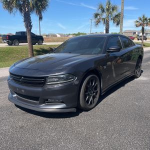 DODGE CHARGER SXT - 1