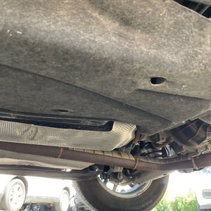 2021 FORD BRONCO SPORT BIG BEND photo 28