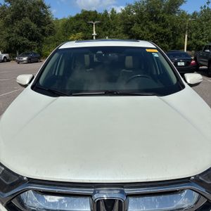 2018 Honda CR-V EX-L 缩略图 15
