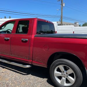 2013 RAM 1500 EXPRESS 照片 6