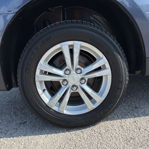 صورة مصغرة 19 لـ 2013 Chevrolet EQUINOX LS