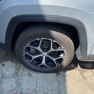 صورة مصغرة 17 لـ 2024 JEEP COMPASS LIMITED
