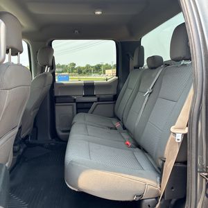 2019 FORD F-150 XLT — миниатюра 38