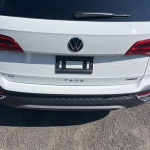 صورة مصغرة 23 لـ 2024 Volkswagen TAOS SE 4MOTION