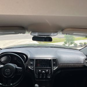 2011 JEEP GRAND CHEROKEE LAREDO 缩略图 36