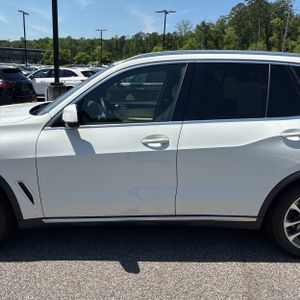 BMW X5 SDRIVE40I - 4