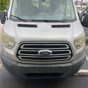 2015 FORD TRANSIT-350 XLT — миниатюра 49