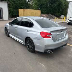 SUBARU WRX PREMIUM - 5