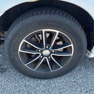 2015 Dodge GRAND CARAVAN SE — миниатюра 17