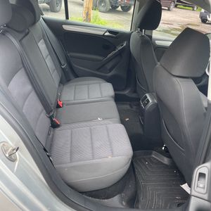 2011 Volkswagen GOLF TDI 缩略图 35