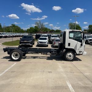 CHEVROLET 5500 XG LCF GAS - 10