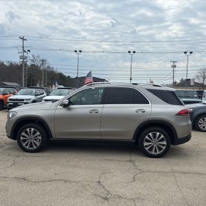 MERCEDES-BENZ GLE - 3