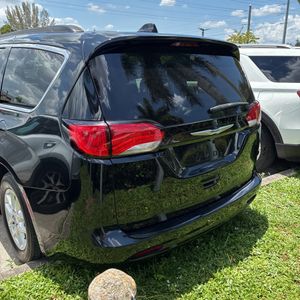 صورة مصغرة 60 لـ 2020 Chrysler VOYAGER LXI