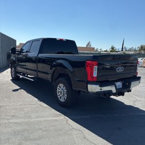 FORD F-250 SUPER DUTY XLT - 5