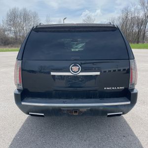 CADILLAC ESCALADE ESV PREMIUM - 7