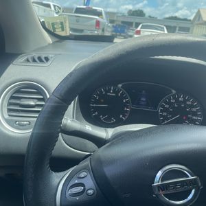 2017 Nissan PATHFINDER SV 缩略图 71