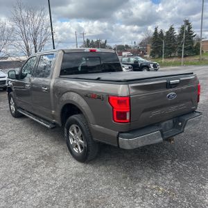 FORD F-150 XLT - 5