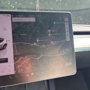 2022 Tesla MODEL Y LONG RANGE 缩略图 39