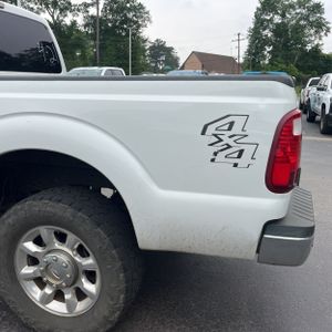 FORD F-250 SUPER DUTY XLT - 6