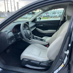 2024 Honda ACCORD LX — миниатюра 32