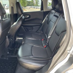2018 JEEP COMPASS LATITUDE 缩略图 34