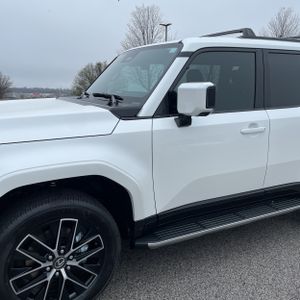 LEXUS GX 550 PREMIUM+ - 2