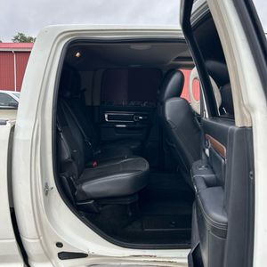 2016 RAM 2500 LARAMIE photo 35