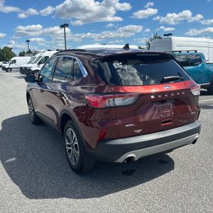 صورة 5 لـ 2021 FORD ESCAPE SEL