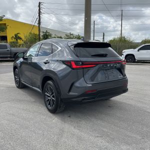 Lexus NX 250 Base - 5