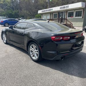 CHEVROLET CAMARO LT - 5