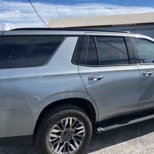 CHEVROLET TAHOE Z71 - 9