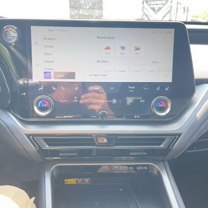صورة مصغرة 40 لـ 2024 Lexus TX 350