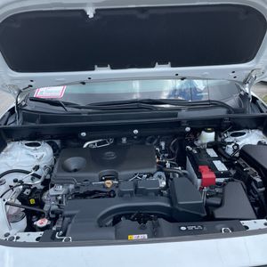 2025 Toyota RAV4 LE 缩略图 43