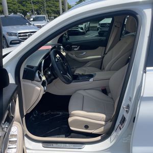 صورة مصغرة 31 لـ 2022 Mercedes-BENZ GLC