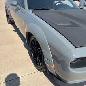 صورة مصغرة 59 لـ 2019 Dodge CHALLENGER R/T SCAT PACK
