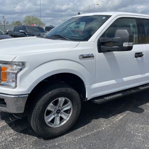 FORD F150 XLT - 2