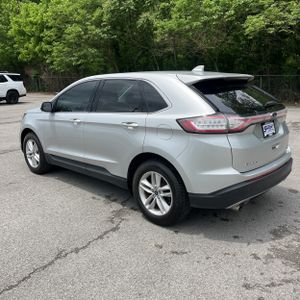 FORD EDGE SEL - 5