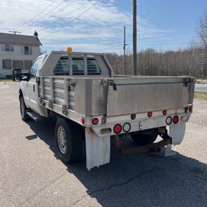 Ford F-250 Super Duty XL - 5
