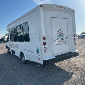 FORD TRANSIT 350 HD - 5