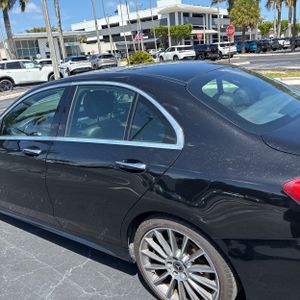 MERCEDES-BENZ C-CLASS - 6