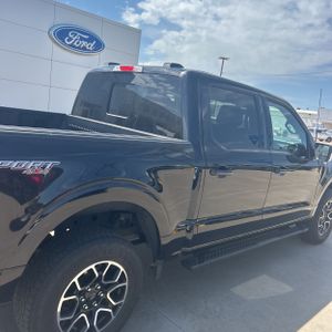 FORD F-150 XLT - 9