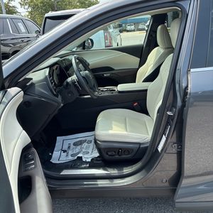 2024 Lexus RX 350 BASE — миниатюра 32