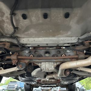 2012 JEEP GRAND CHEROKEE LAREDO — миниатюра 25