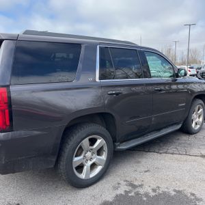 CHEVROLET TAHOE LT - 9