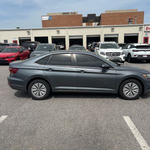 VOLKSWAGEN JETTA S - 10