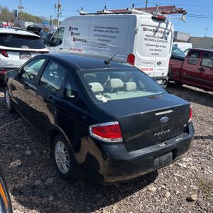 FORD FOCUS SE - 4
