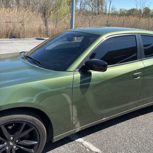 DODGE CHARGER SXT - 2