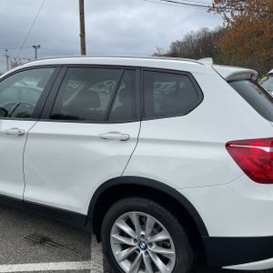 BMW X3 XDRIVE28I - 6