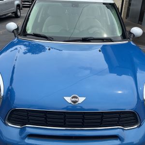 صورة 15 لـ 2013 MINI COUNTRYMAN COOPER S